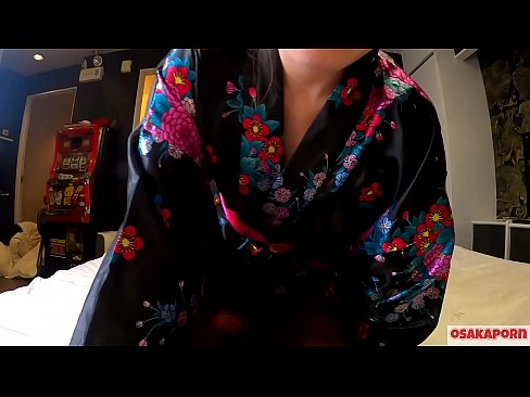 ❤️ Ung cosplay-jente elsker sex til orgasme med en sprut i en hestekvinne og en blowjob. Asiatisk jente med hårete fitte og vakre pupper i tradisjonell japansk drakt i amatørvideo som viser onani med jævla leker. Sakura 3 OSAKAPORN. ️ Porno hos oss no.hentaidude.ru ❌❤