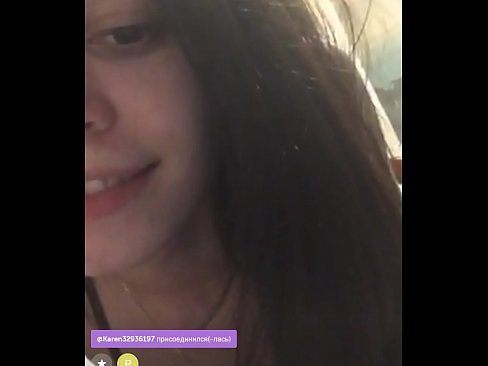 ❤️ Slutty russisk tispe (Periscope, VKontakte, Instagram) ️ Porno hos oss no.hentaidude.ru ❌❤