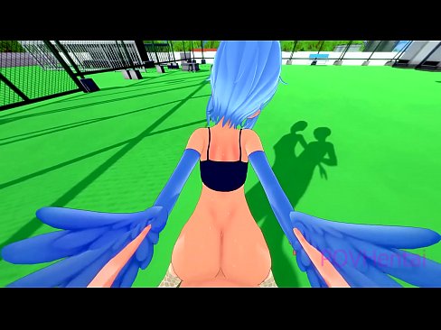 ❤️ Harpy monster jente. ️ Porno hos oss no.hentaidude.ru ❌❤