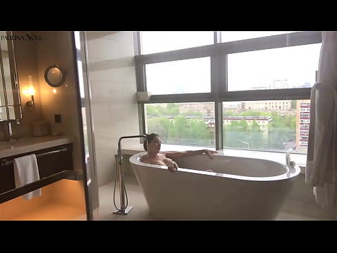 ❤️ En fantastisk babe som lidenskapelig rykker av seg fitta på badet ️ Porno hos oss no.hentaidude.ru ❌❤