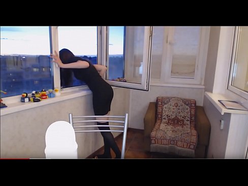 ❤️ Prøv å ikke cum med Streamer Olyasha 1080p (Metronome) ️ Porno hos oss no.hentaidude.ru ❌❤