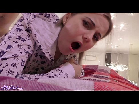 ❤️ Sexy mamma svelge og pregistyle sex - cum close up ️ Porno hos oss no.hentaidude.ru ❌❤